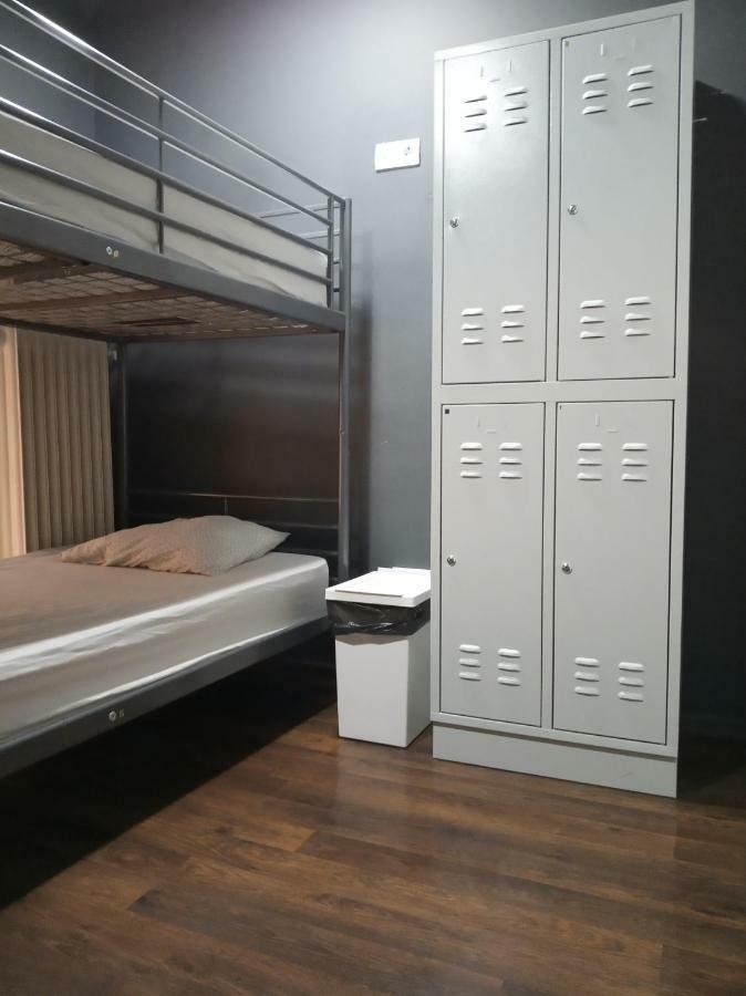 Gng Home 2 بودابست المظهر الخارجي الصورة