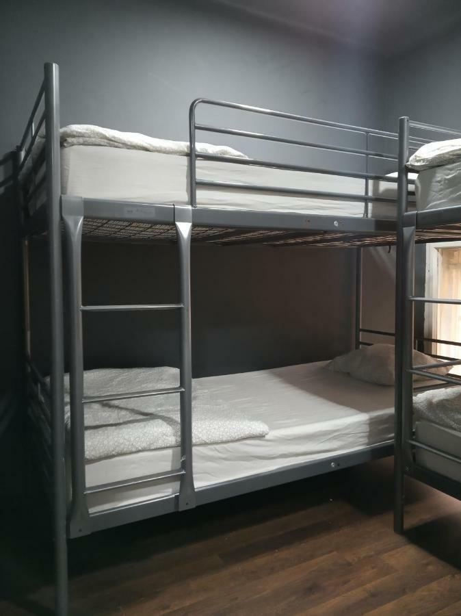 Gng Home 2 بودابست المظهر الخارجي الصورة