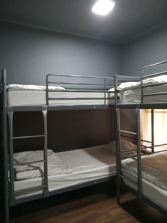 Gng Home 2 بودابست المظهر الخارجي الصورة