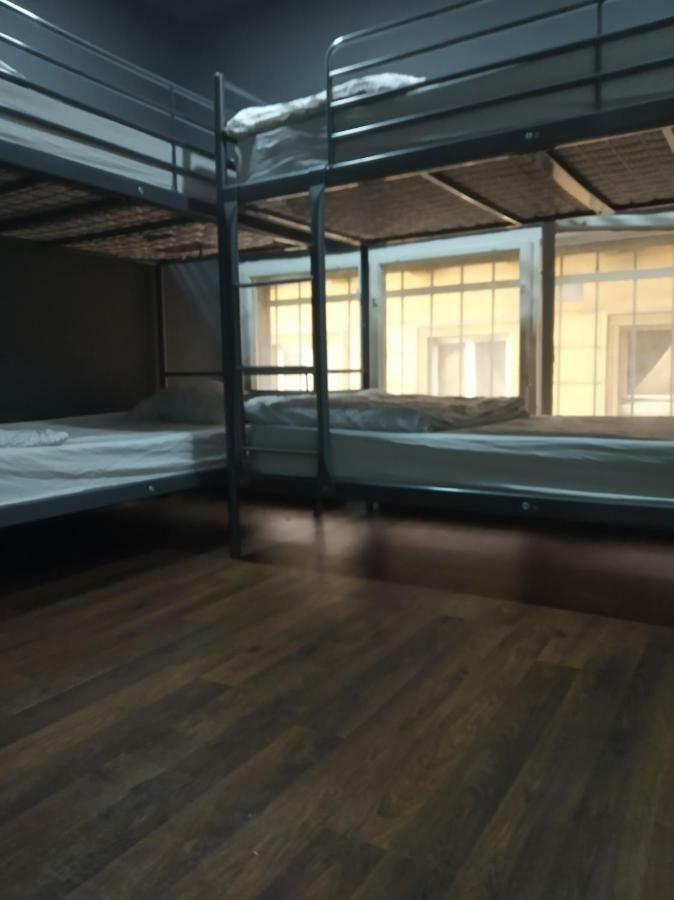 Gng Home 2 بودابست المظهر الخارجي الصورة