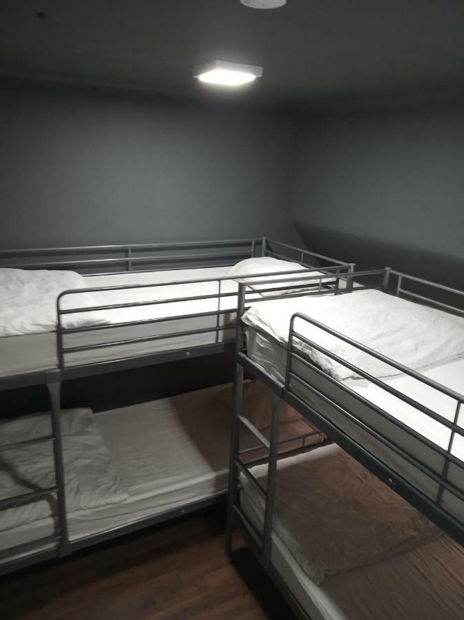 Gng Home 2 بودابست المظهر الخارجي الصورة