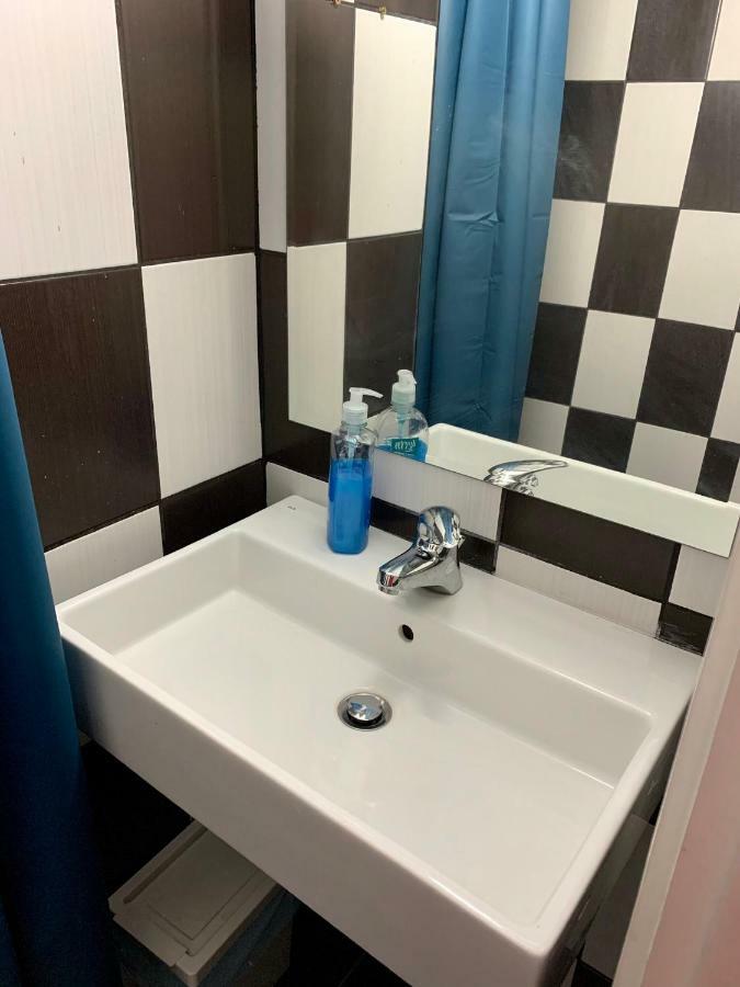 Gng Home 2 بودابست المظهر الخارجي الصورة