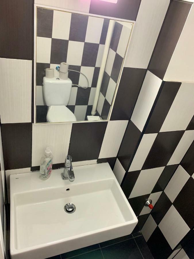 Gng Home 2 بودابست المظهر الخارجي الصورة