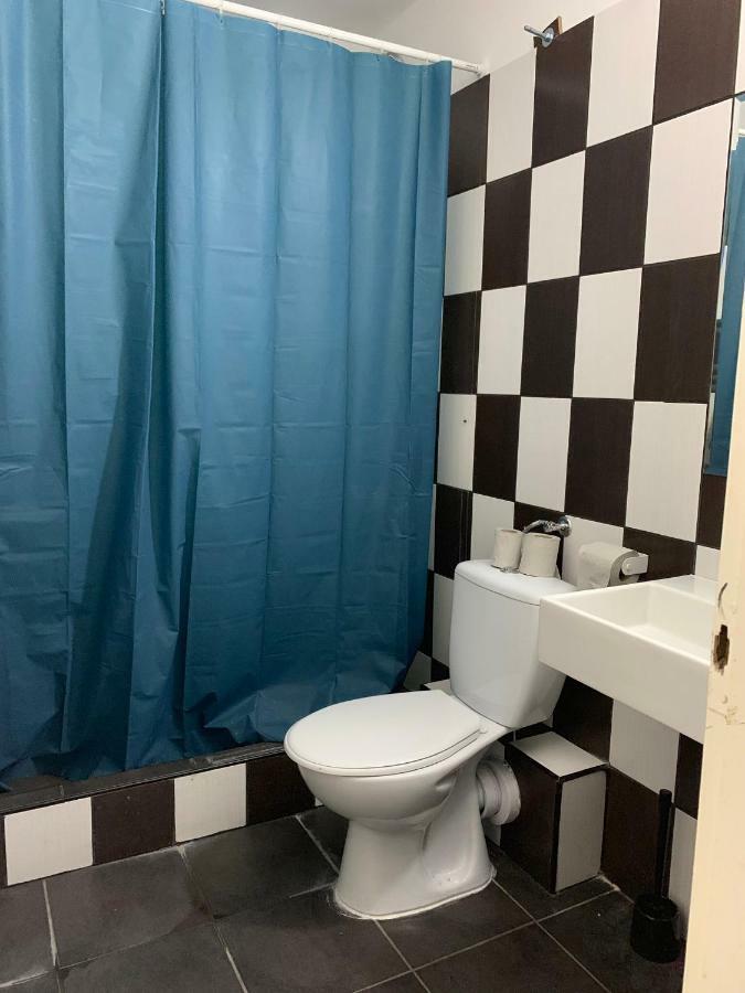 Gng Home 2 بودابست المظهر الخارجي الصورة